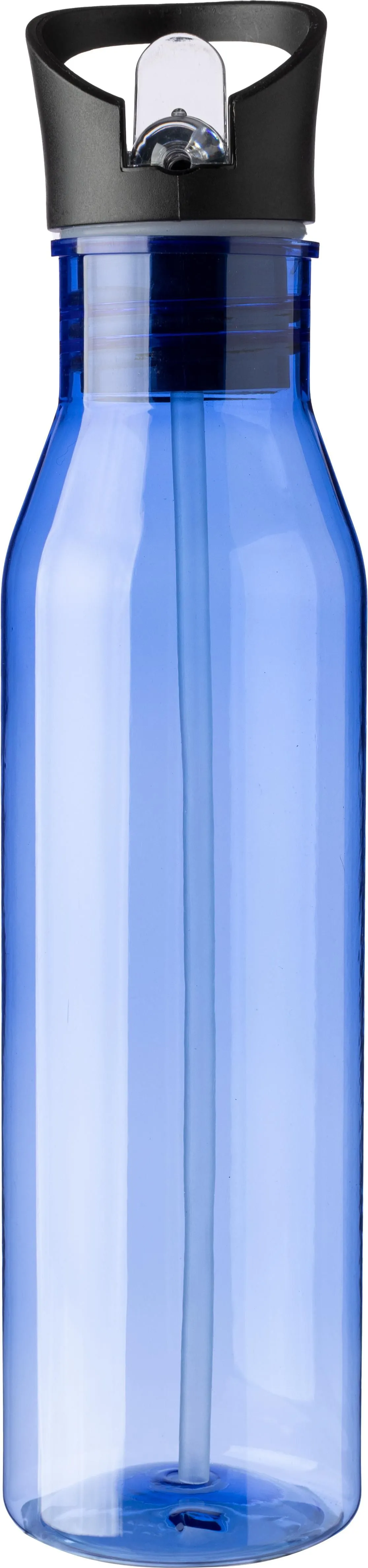 Drinkfles Manfred | Gerecycled | 730 ml kobaltblauw