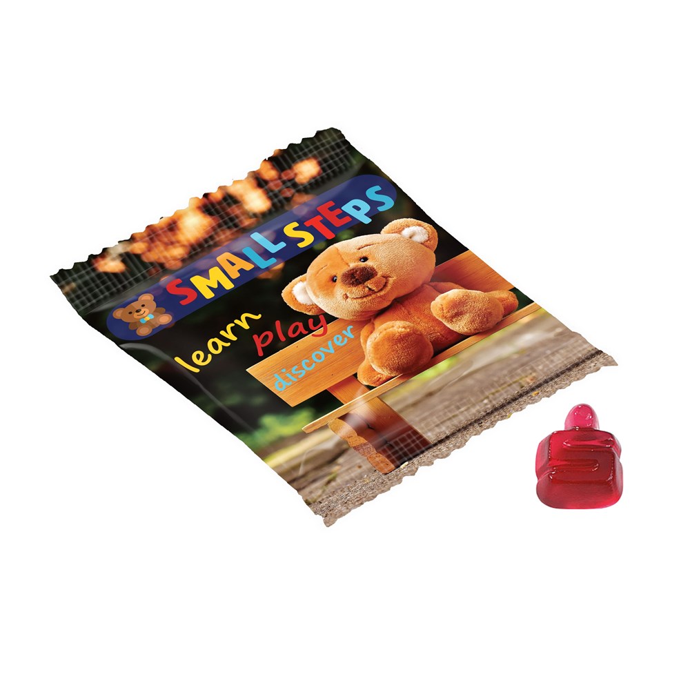 Vruchtengummies standaard Vruchtengummies standaard
