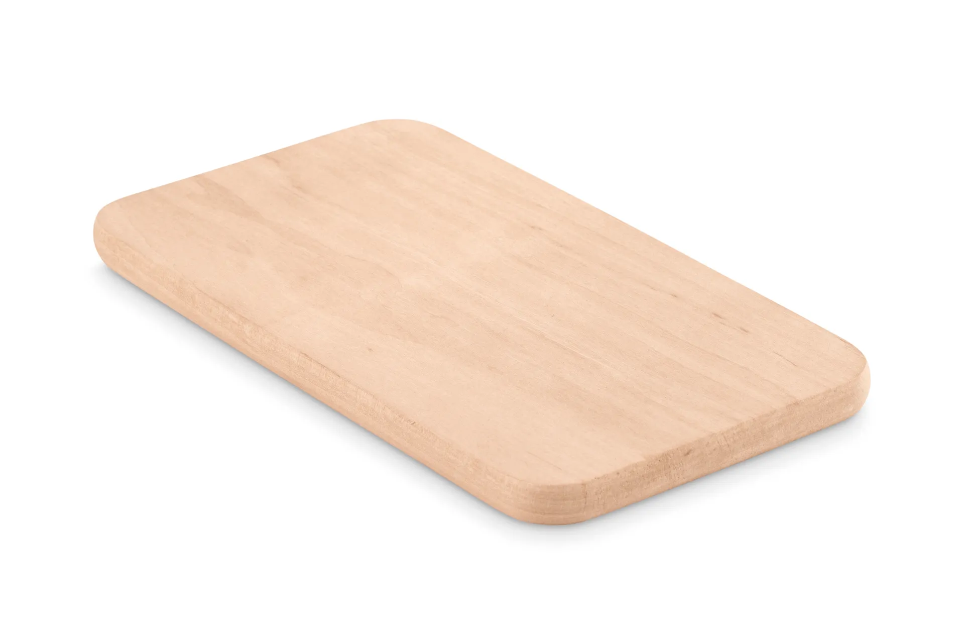 Snijplank, small Hout