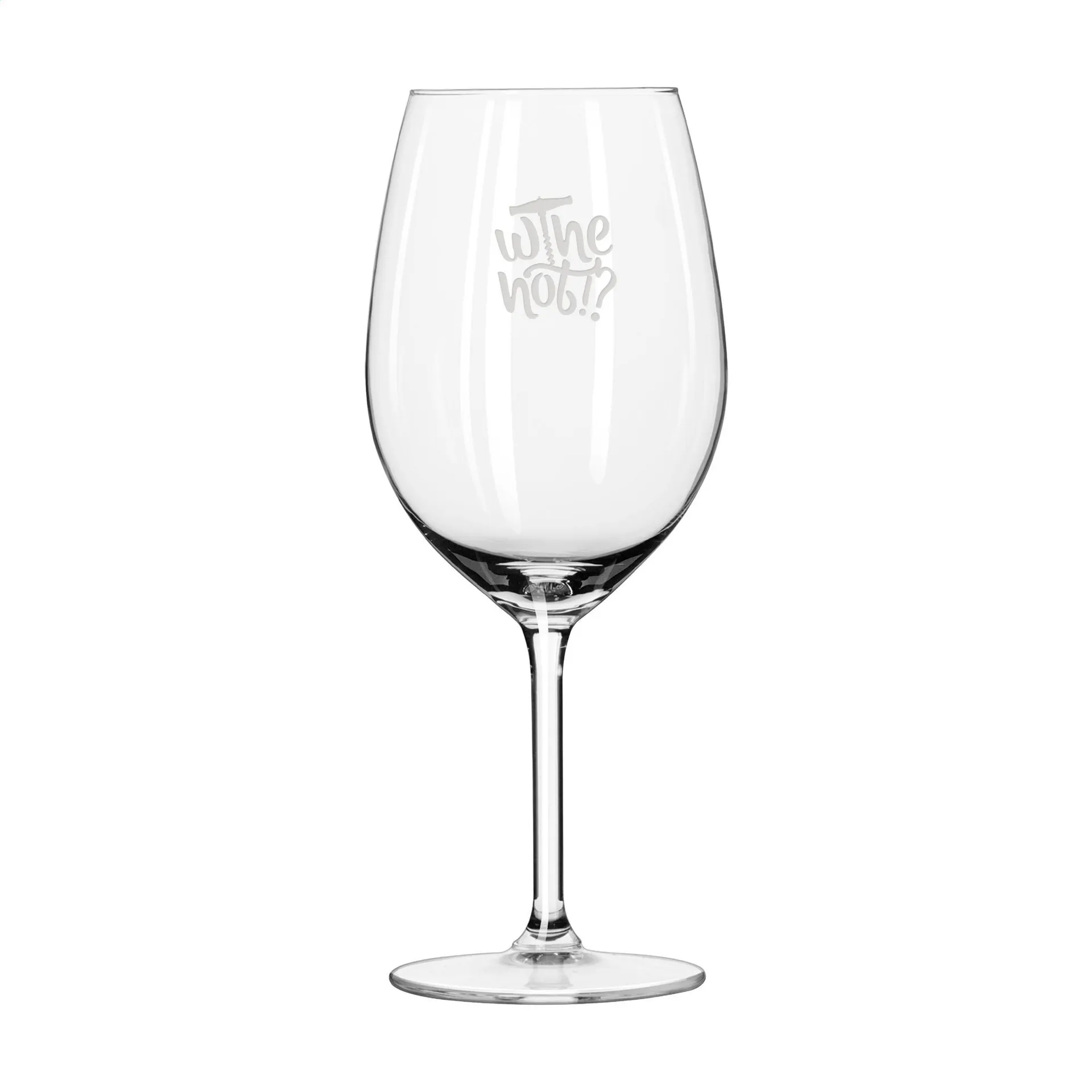 Esprit Wijnglas 530 ml transparant