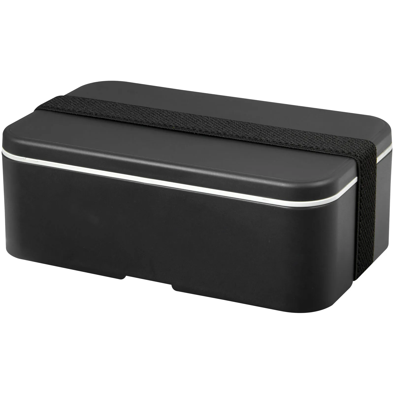 MIYO Renew 700 ml enkellaagse lunchbox Graniet
