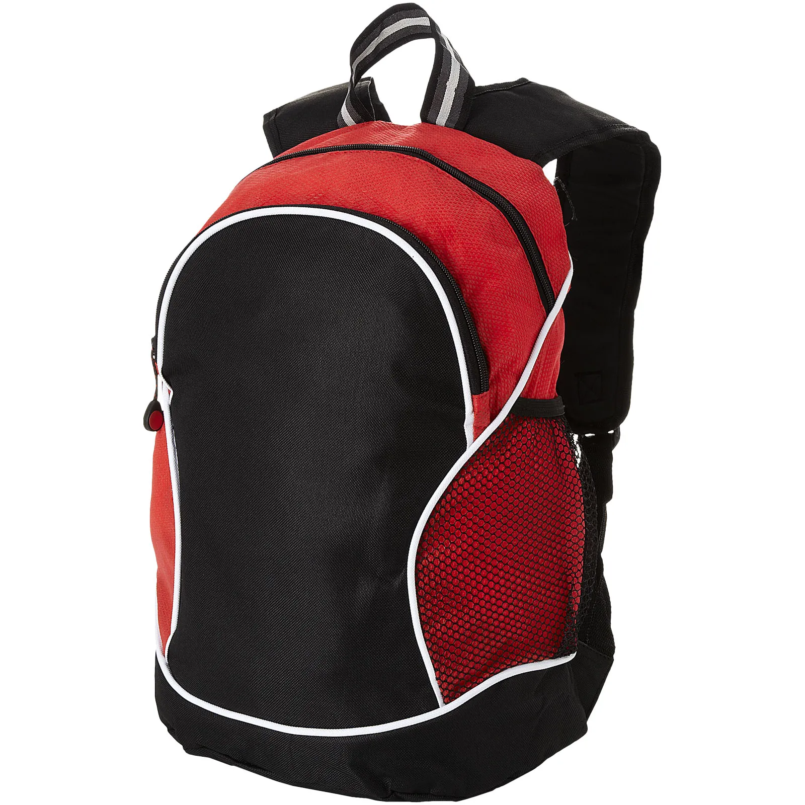 Boomerang rugzak 22L Rood