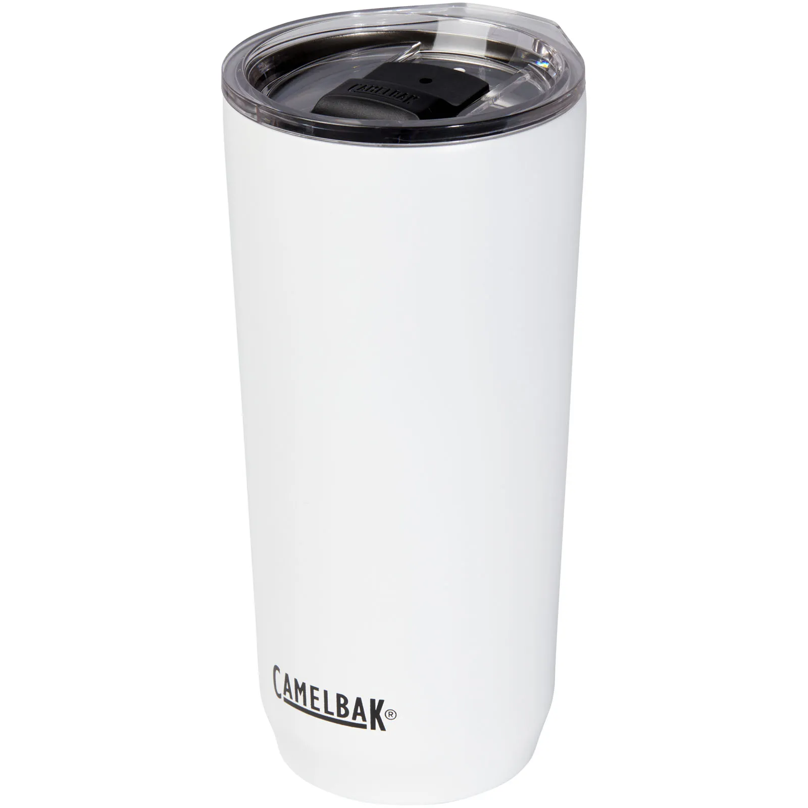 CamelBak® Horizon 600 ml vacuüm geïsoleerde beker Wit
