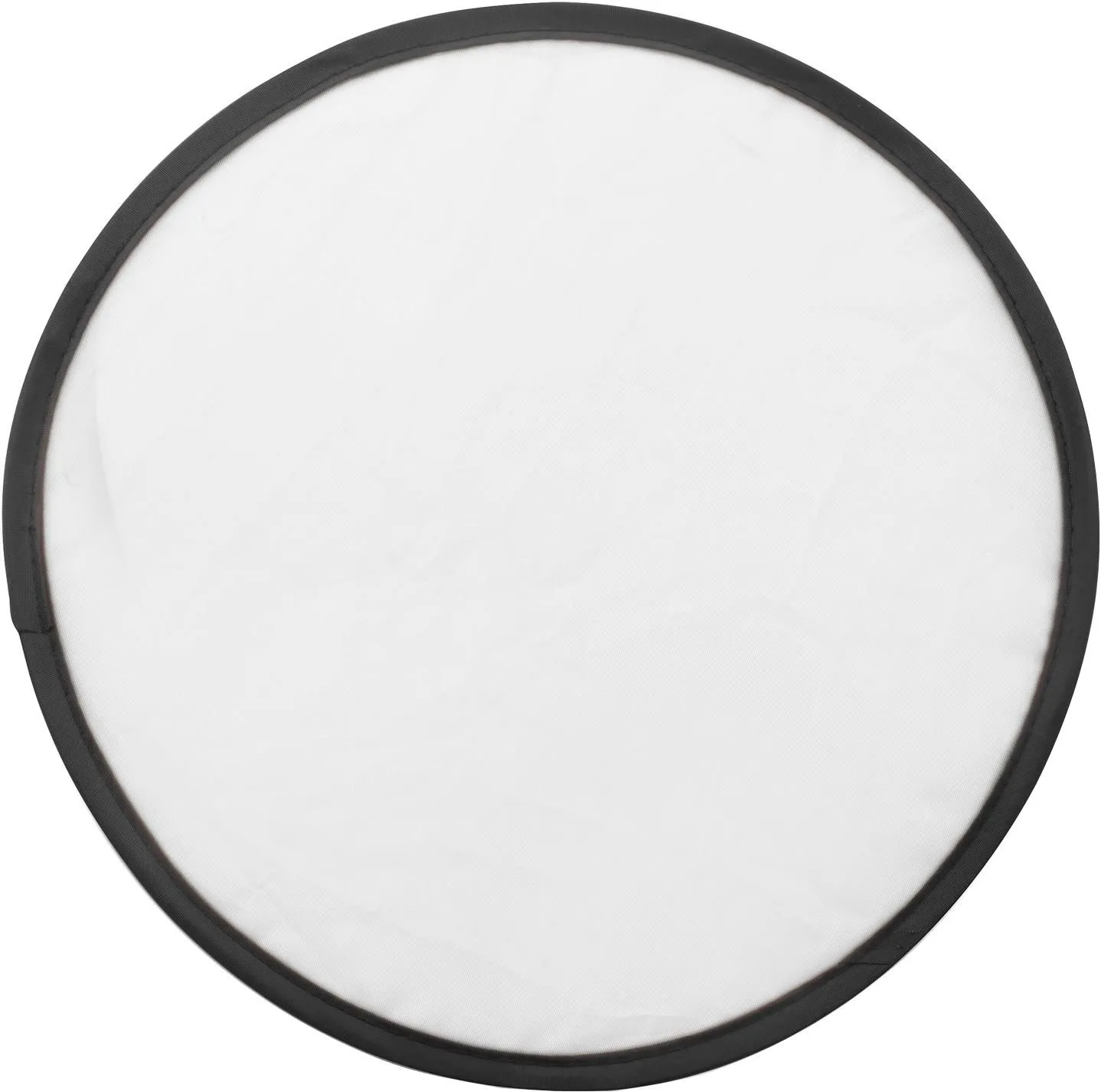 Frisbee Iva | Opvouwbaar | Nylon wit