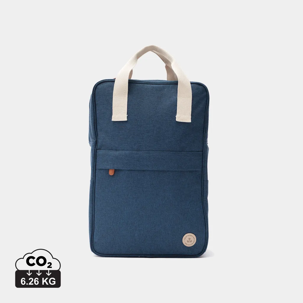 VINGA Sortino koelrugtas blauw