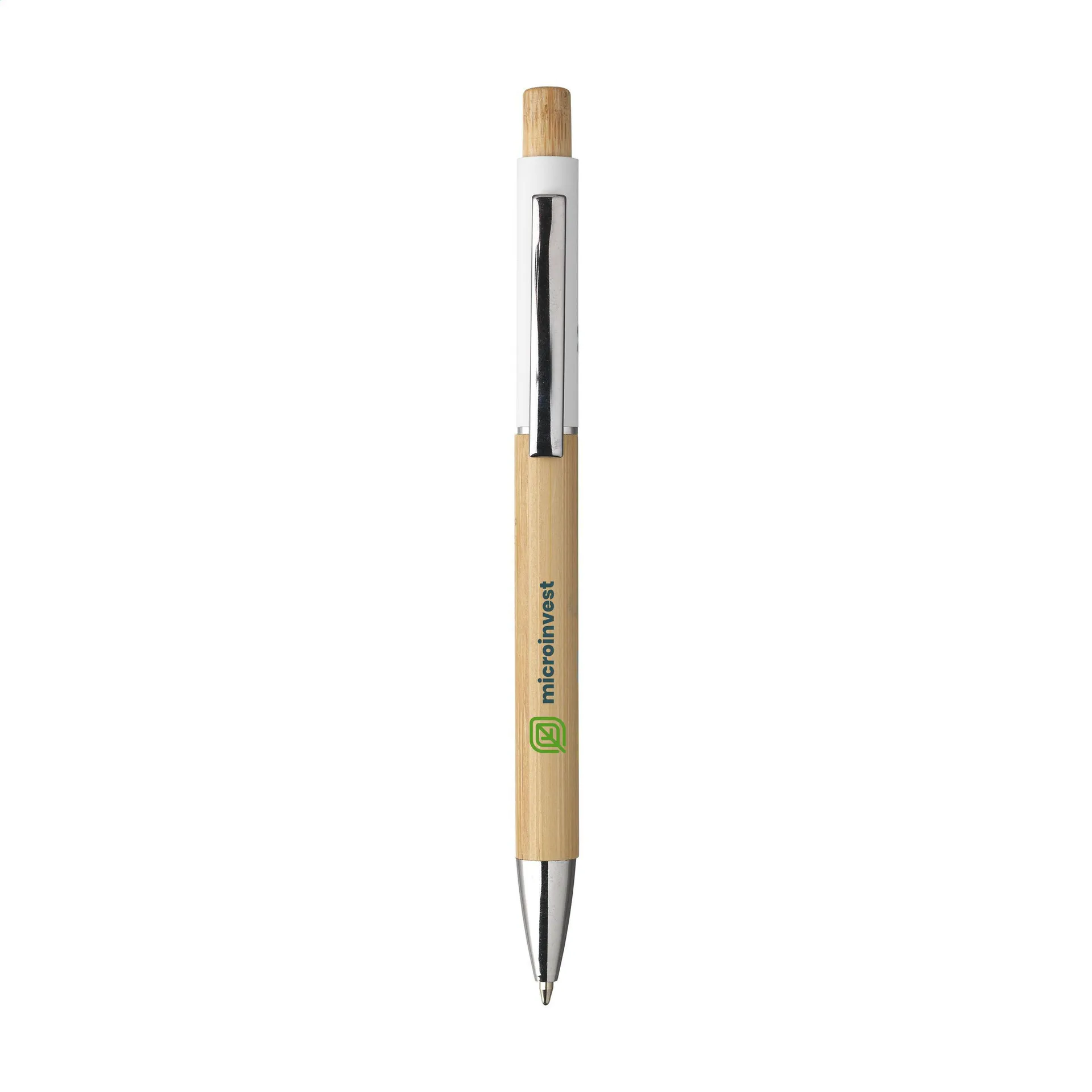 Saya Bamboo Pen wit