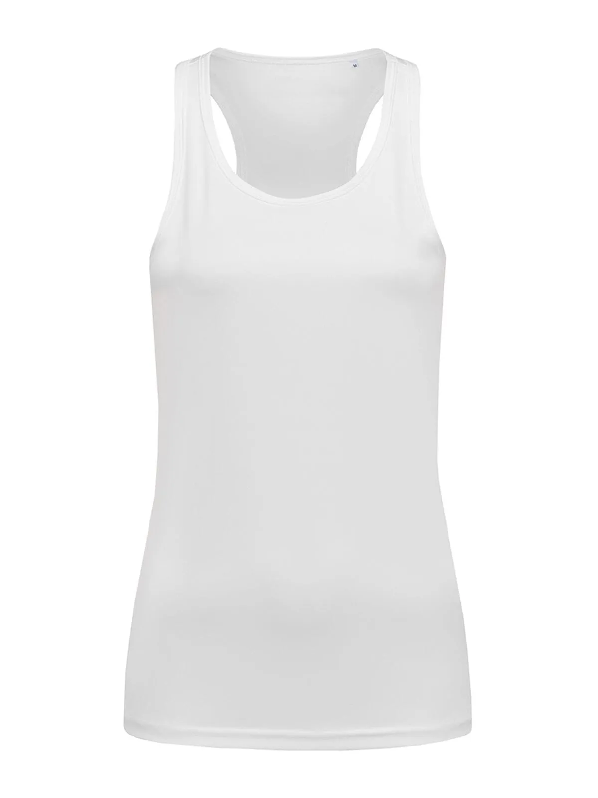 SP Tabata Women Tank Top, 140 gr/m2 Wit