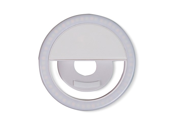 Ring licht/selfie belichting