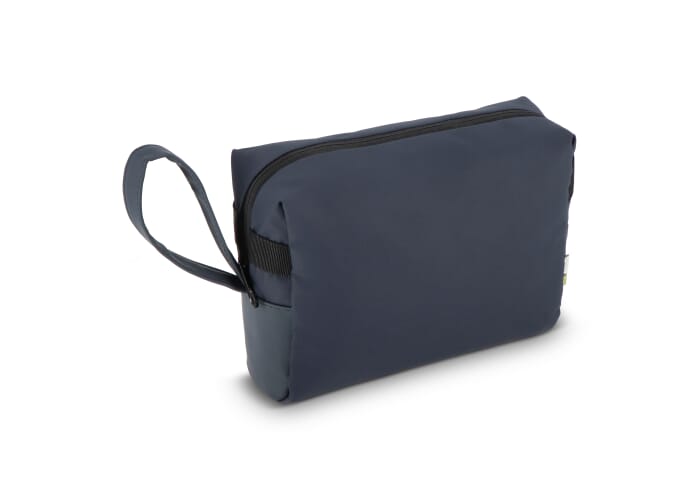 InSideOut Toilettas Carry Care  Donkerblauw