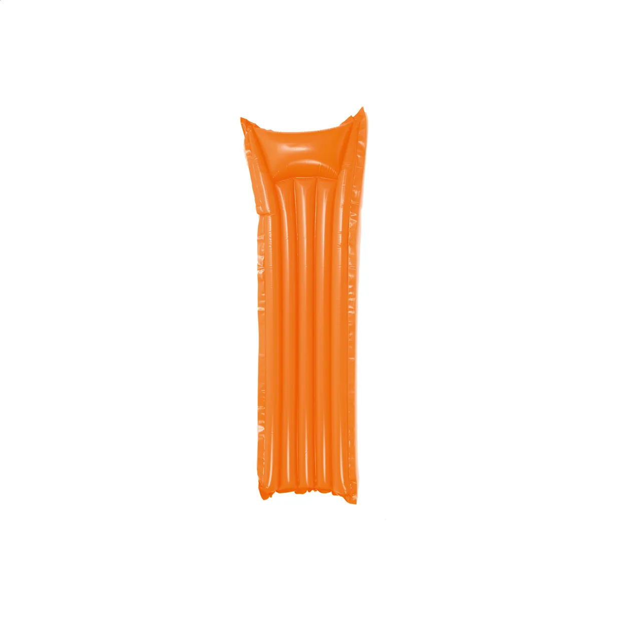 Aldinga strand luchtbed oranje