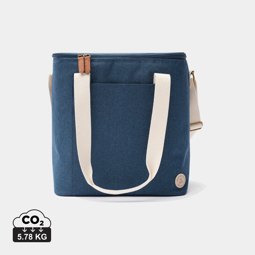 VINGA Sortino koeltas groot blauw