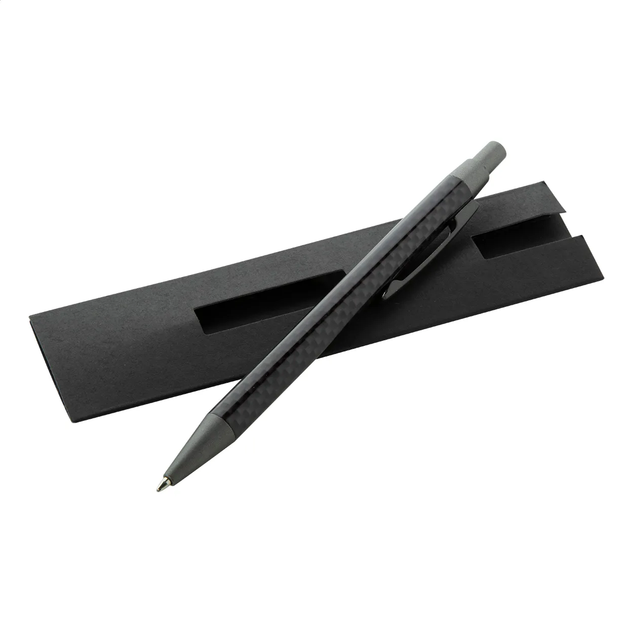 Leggera balpen zwart