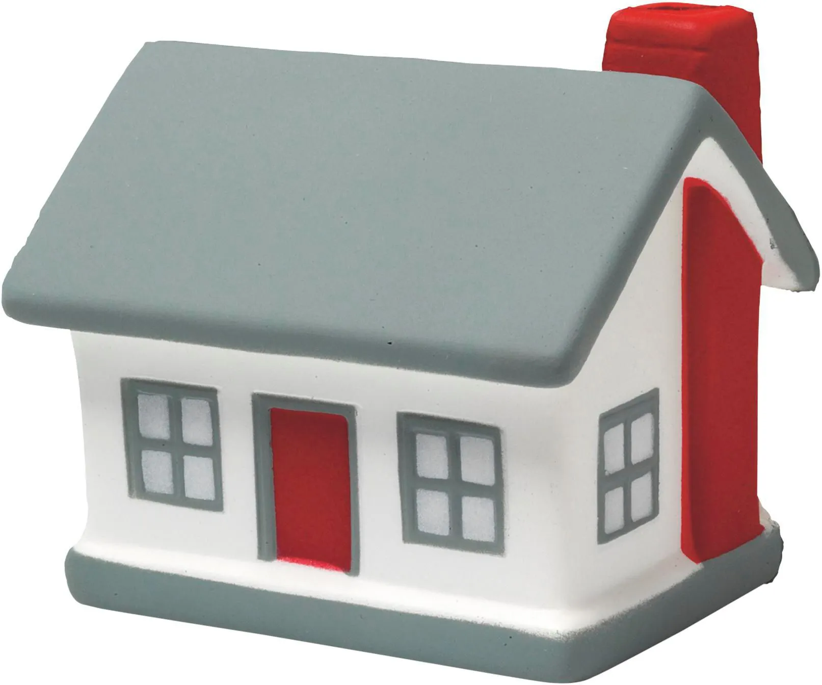 Anti-stress huis Bernadetta custom/multicolor