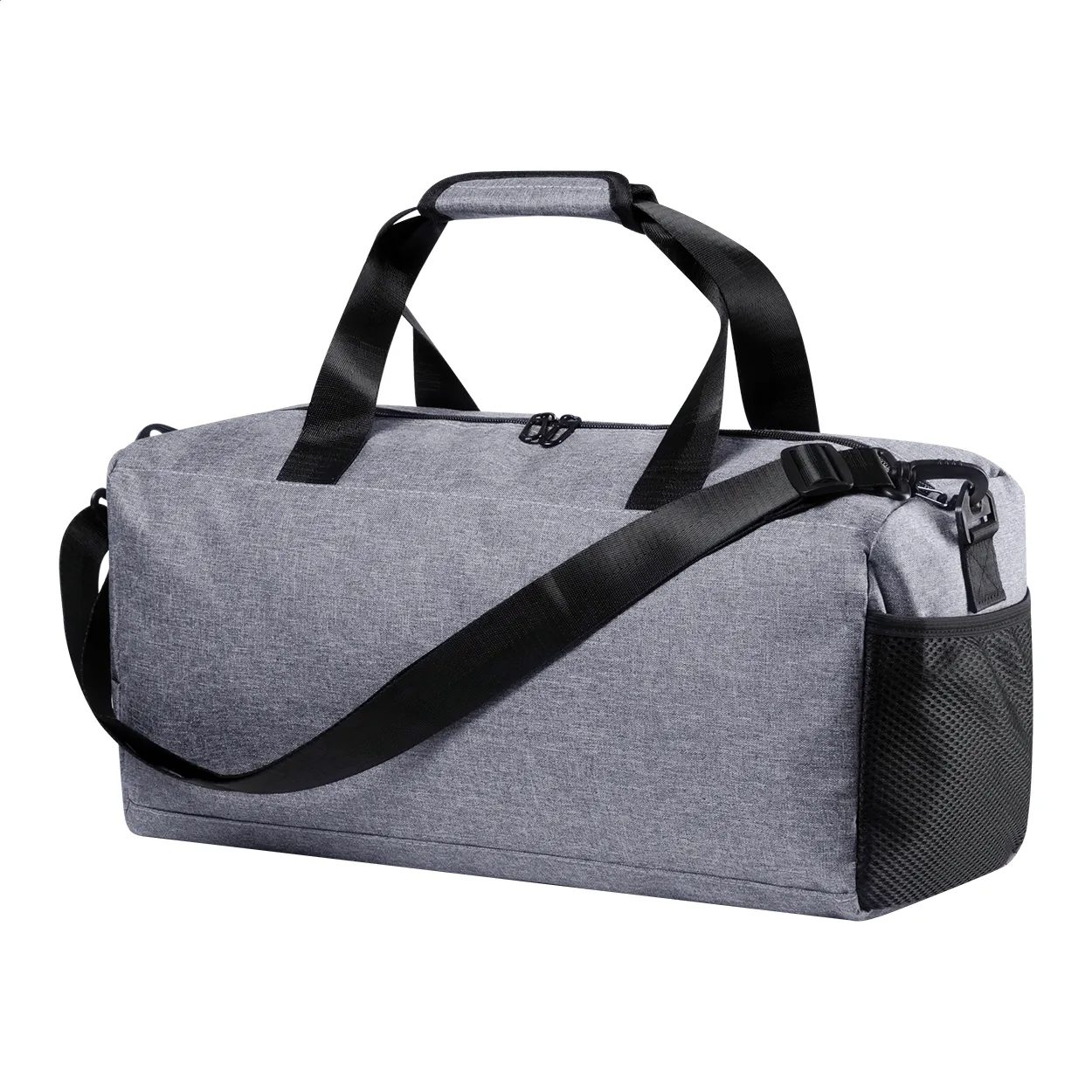 Reeves sport tas grijs