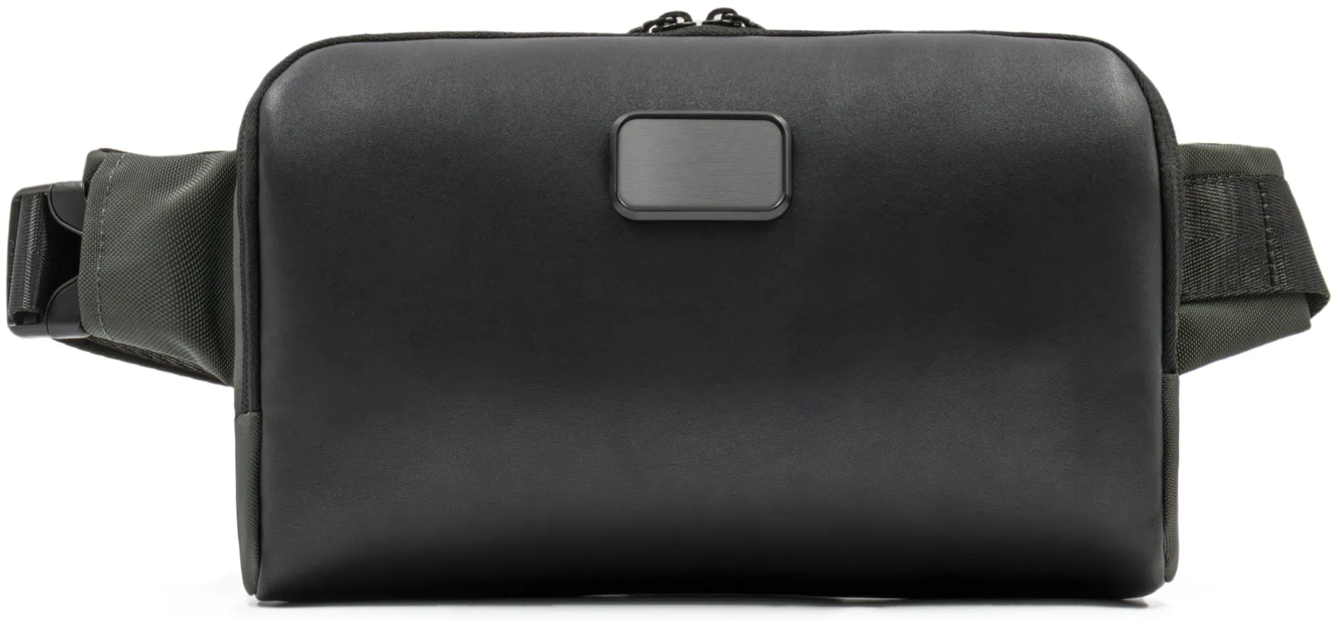 BrandCharger Edge crossbody tas zwart