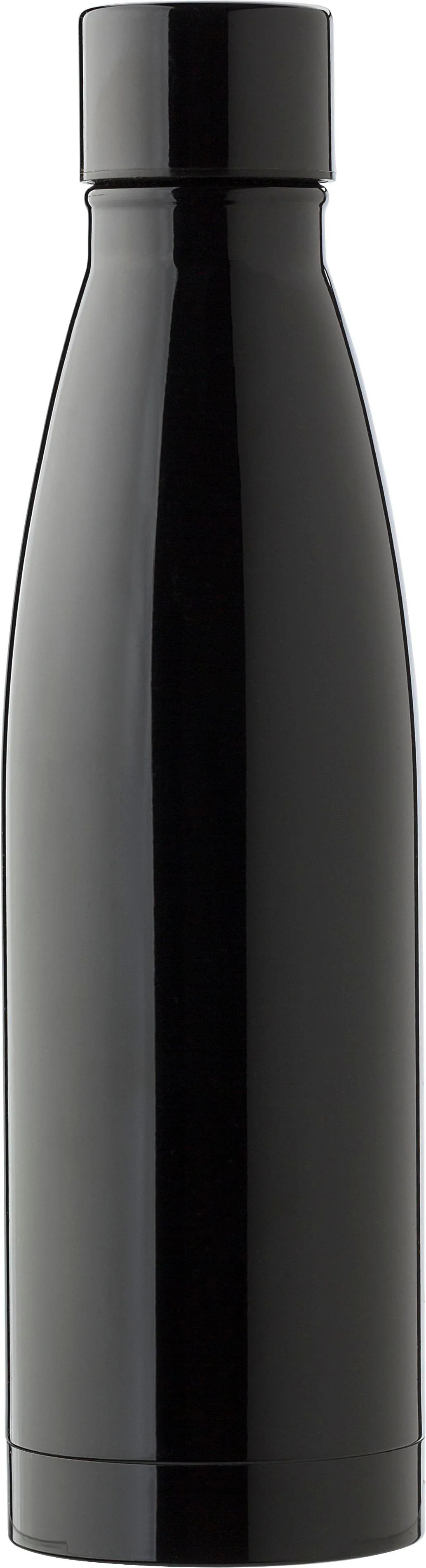 Drinkfles Marcelino | 500 ml zwart