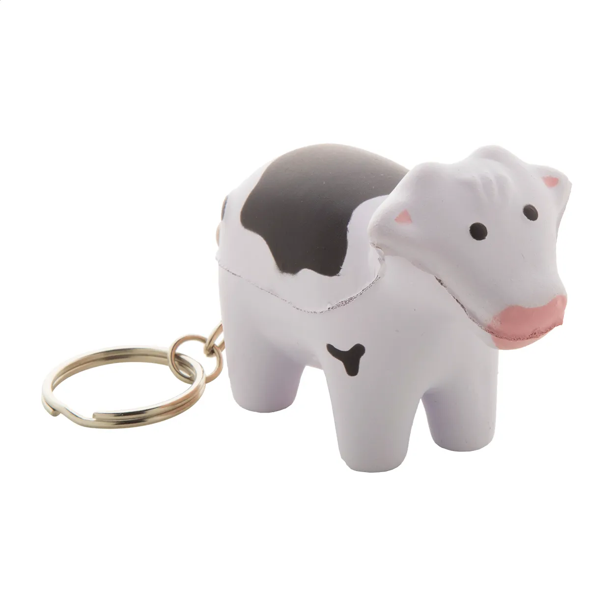 Milky - antistress sleutelhanger