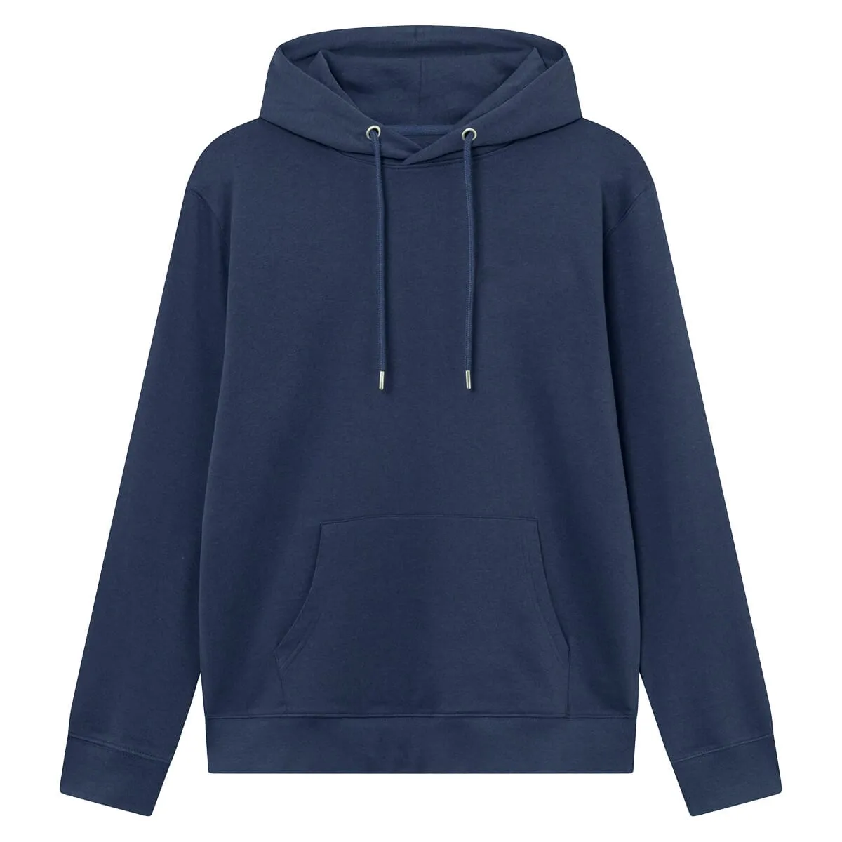 Brickstone unisex hoodie, 280 gr/m² Navy