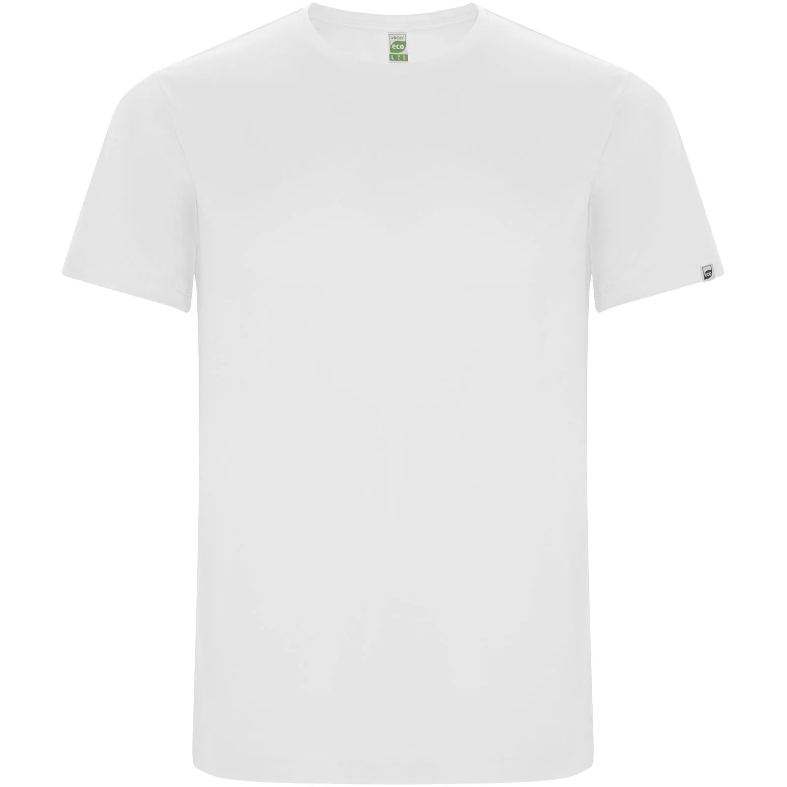 Imola sportshirt met korte mouwen voor heren