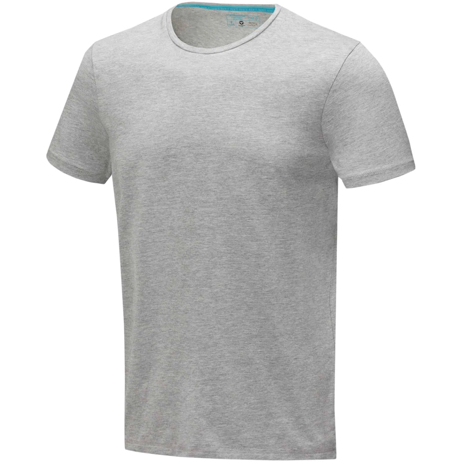 Balfour biologisch heren t-shirt met korte mouwen