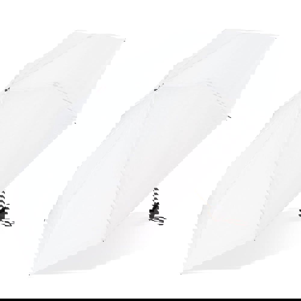 Congo 190T Pongee 21" Opvouwbare paraplu