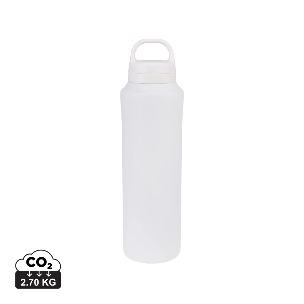 Aviana™ Rowan RCS Recycled Water Fles 740 ML wit