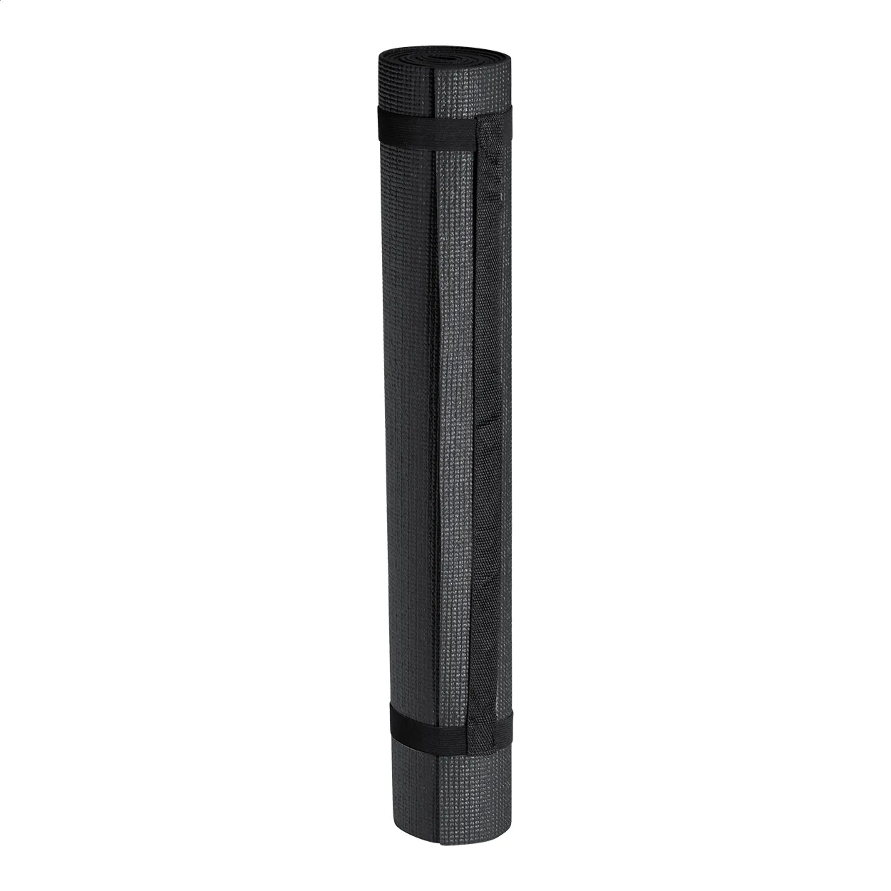Hasta yoga mat zwart