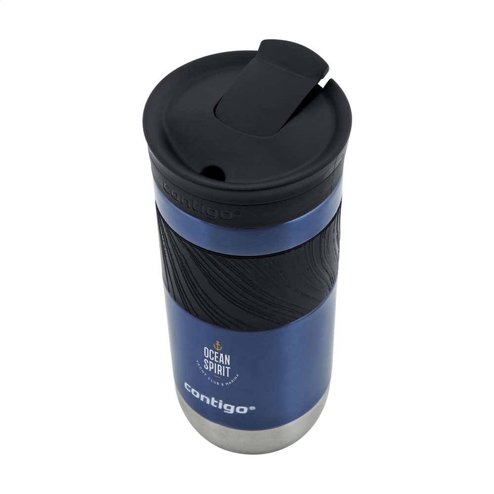 Contigo® Byron 2.0 470 ml thermosbeker Contigo® Byron 2.0 470 ml thermosbeker