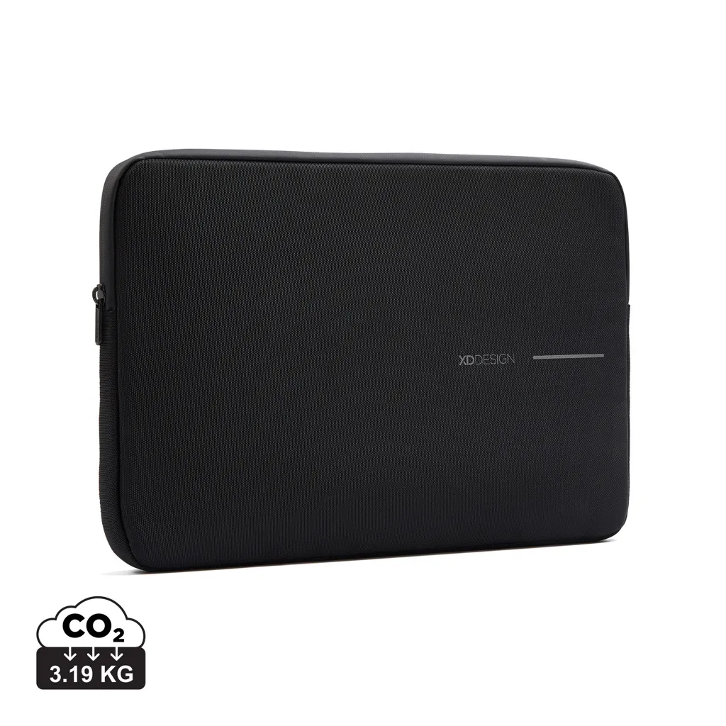 XD Design 16" Laptophoes zwart