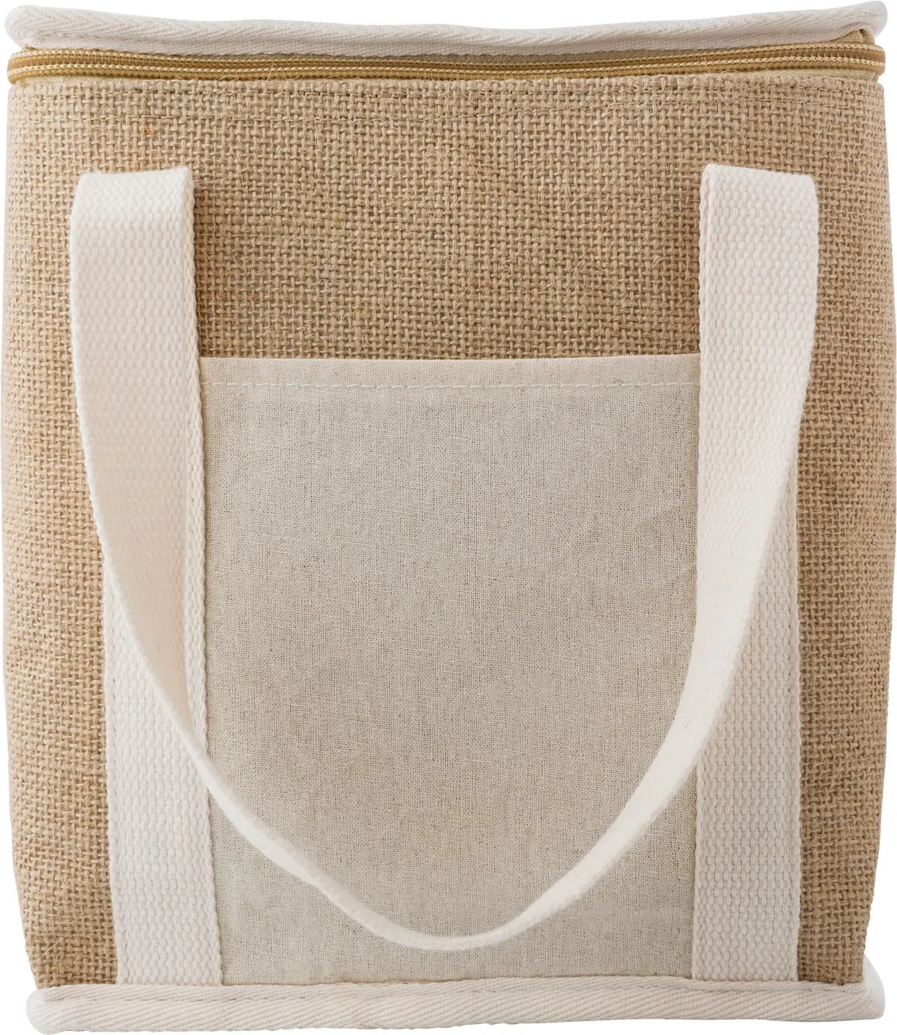Jute koeltas Raveena bruin