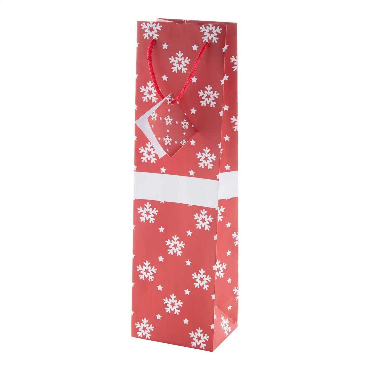 Palokorpi W Kerstcadeautas, wijn rood