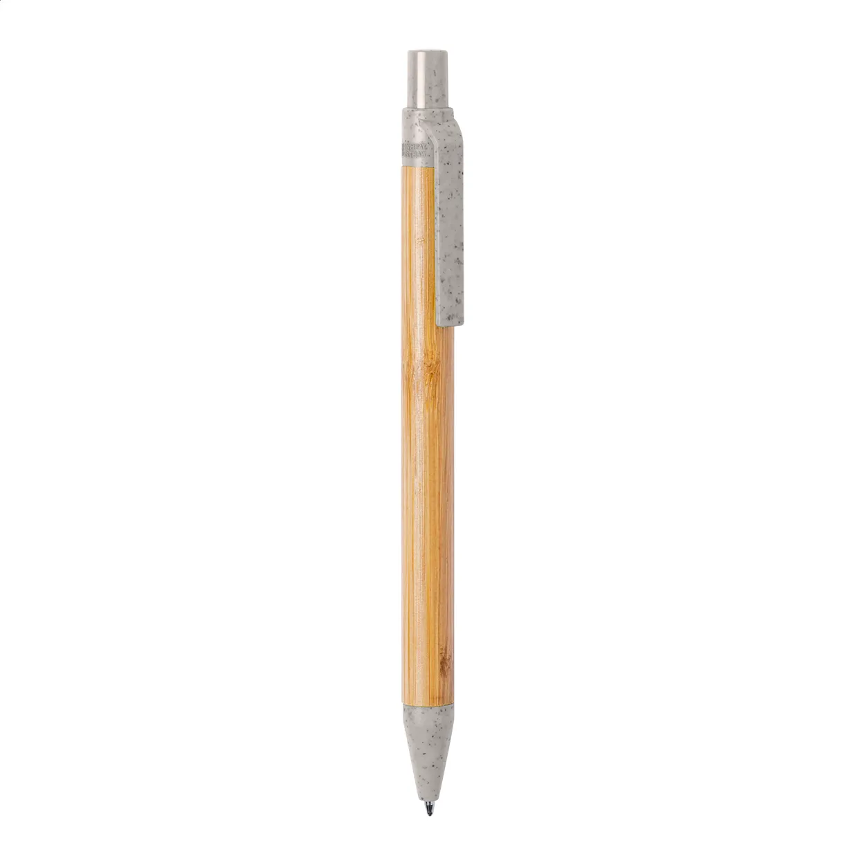 Slothic bamboe balpen natuurlijk