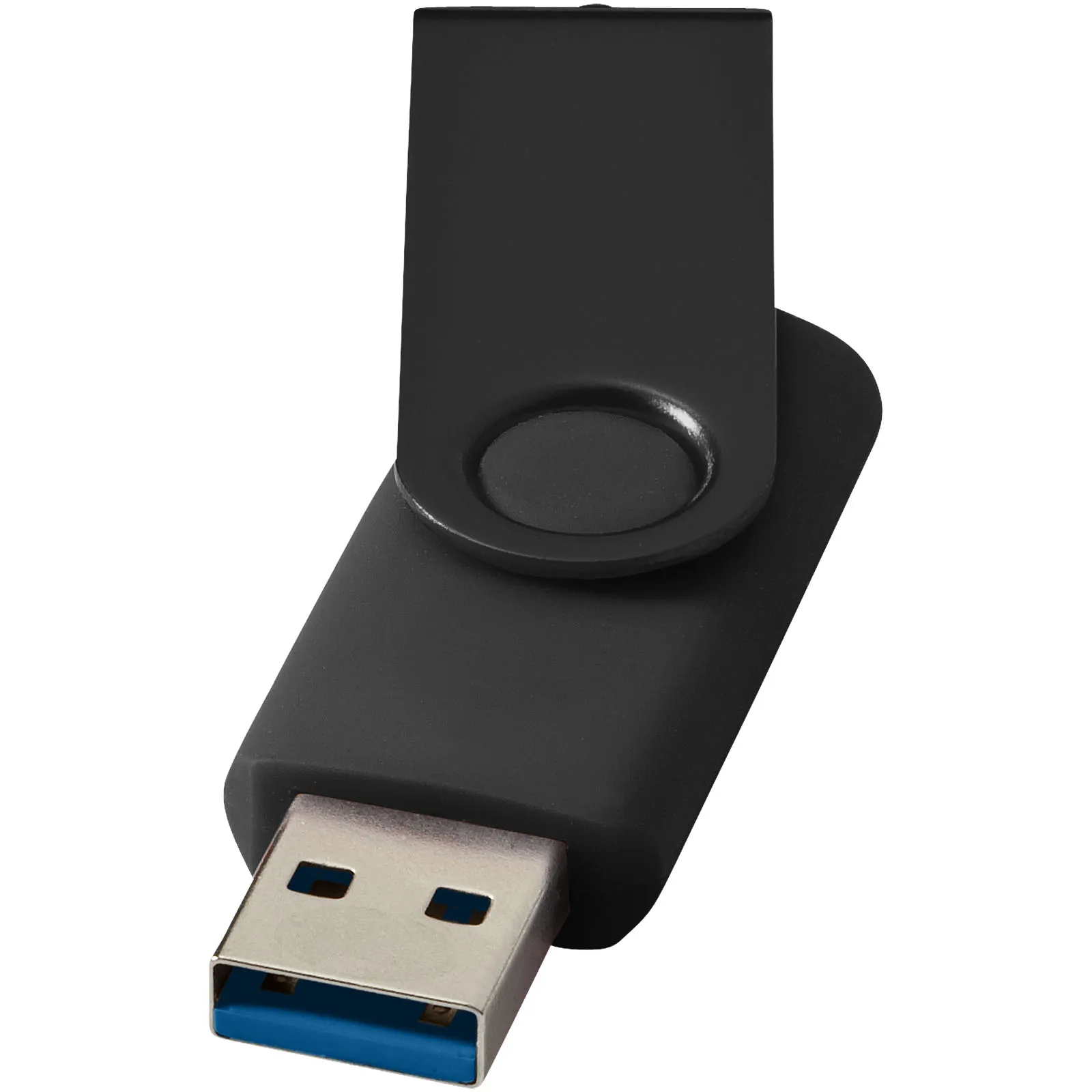 Rotate metallic USB 3.0 Zwart