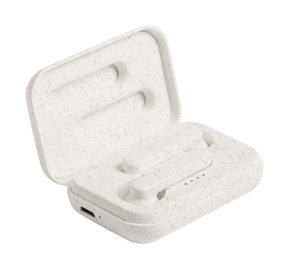 Vounel - bluetooth-oordopjes