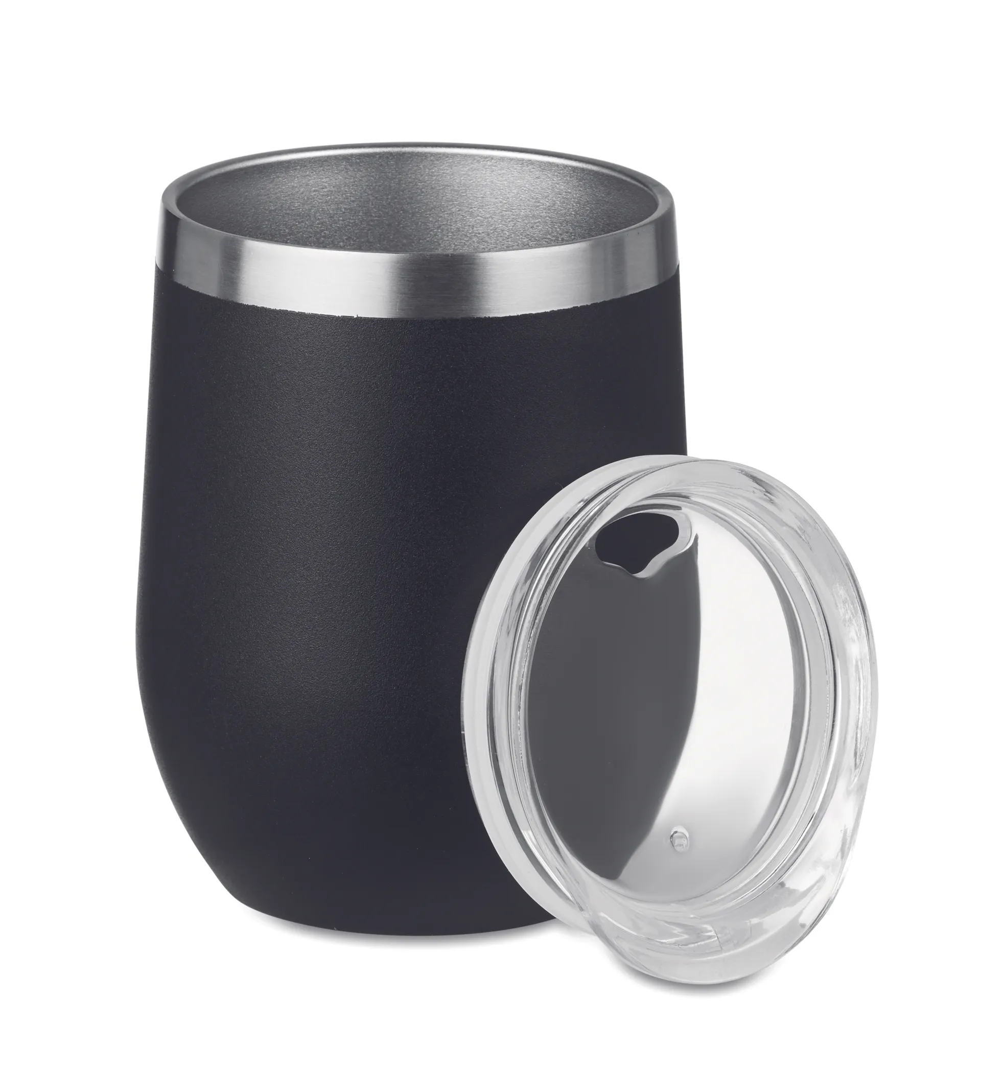Dubbelwandige beker 300ml