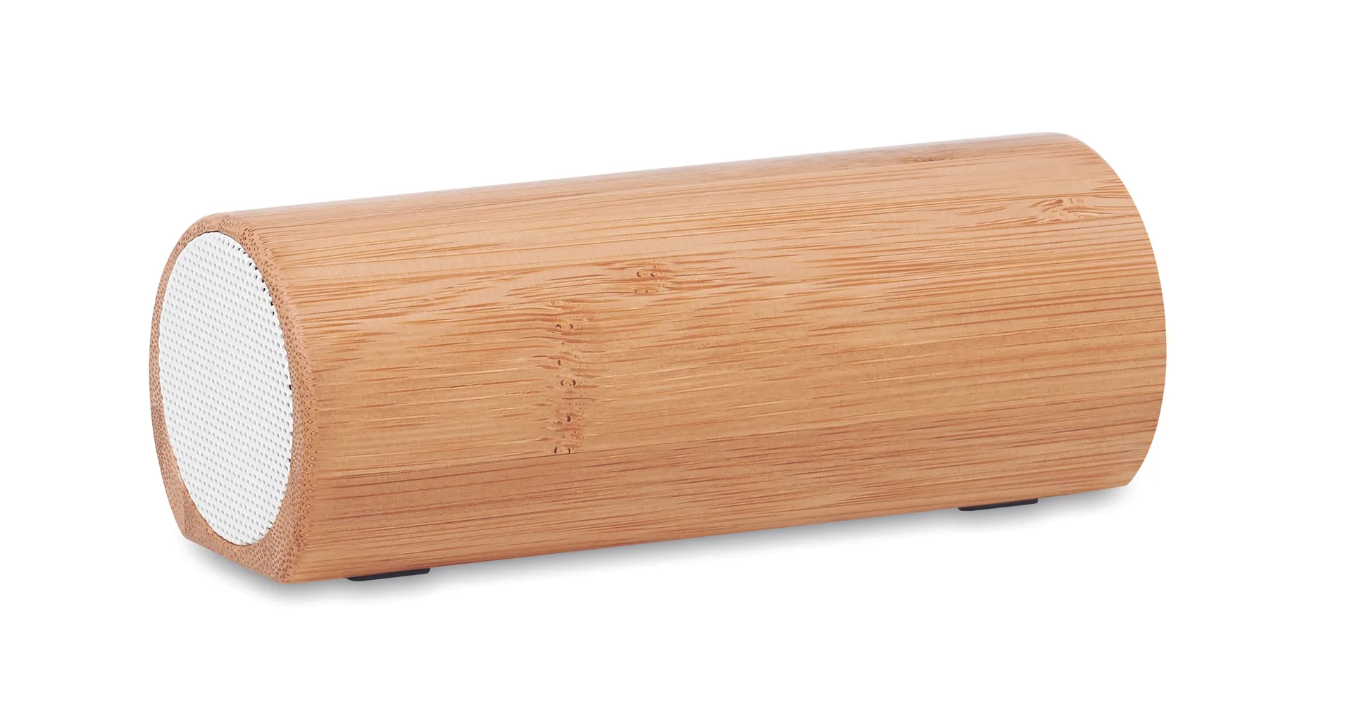 5W draadloze bamboe speaker