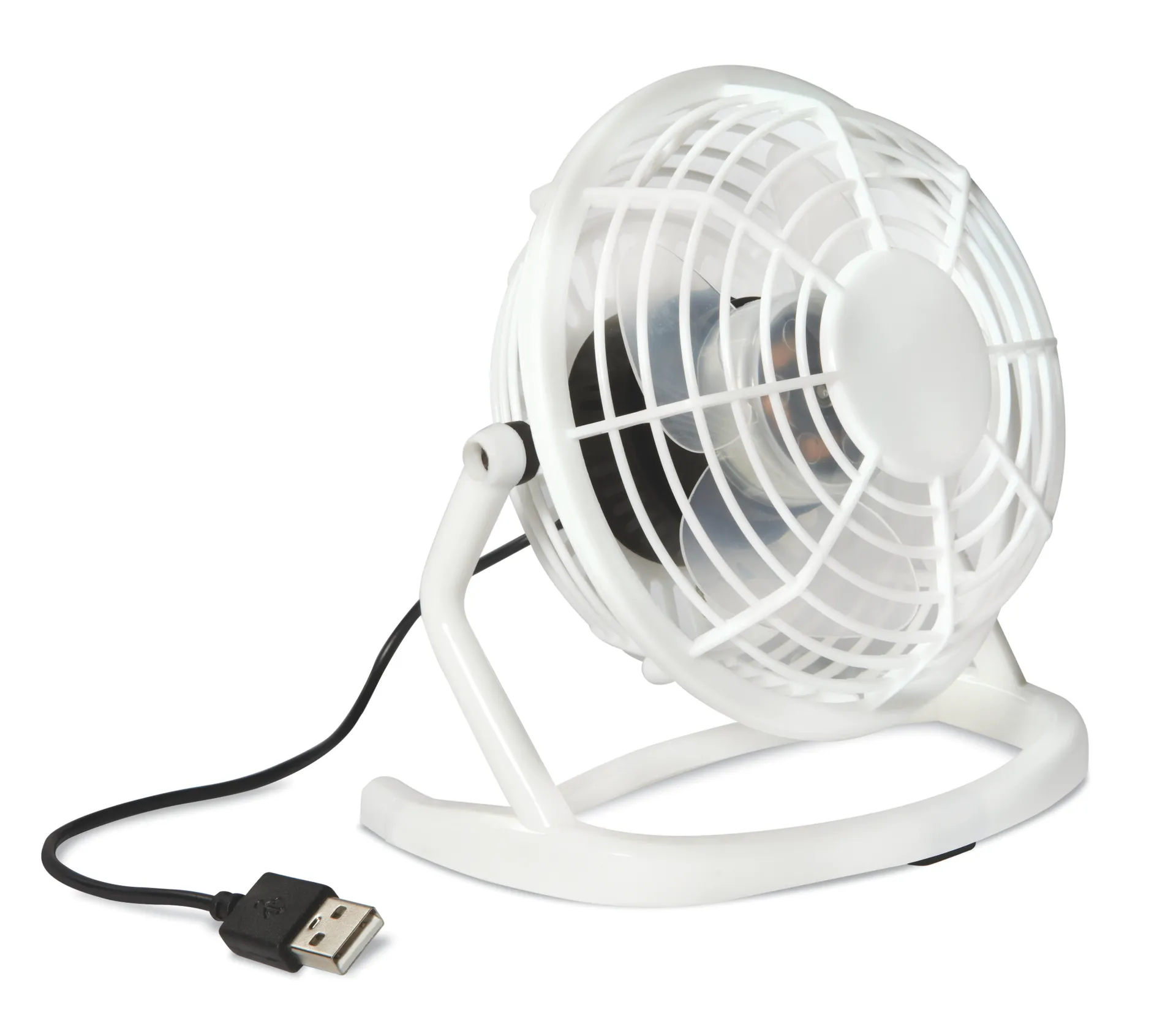 USB ventilator