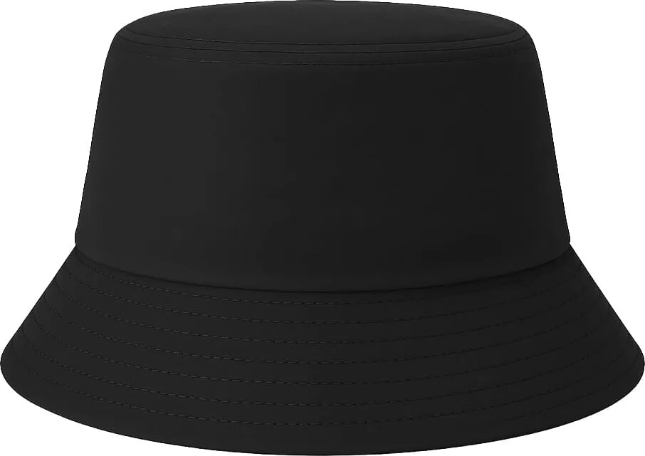 Buckethat UV Zwart