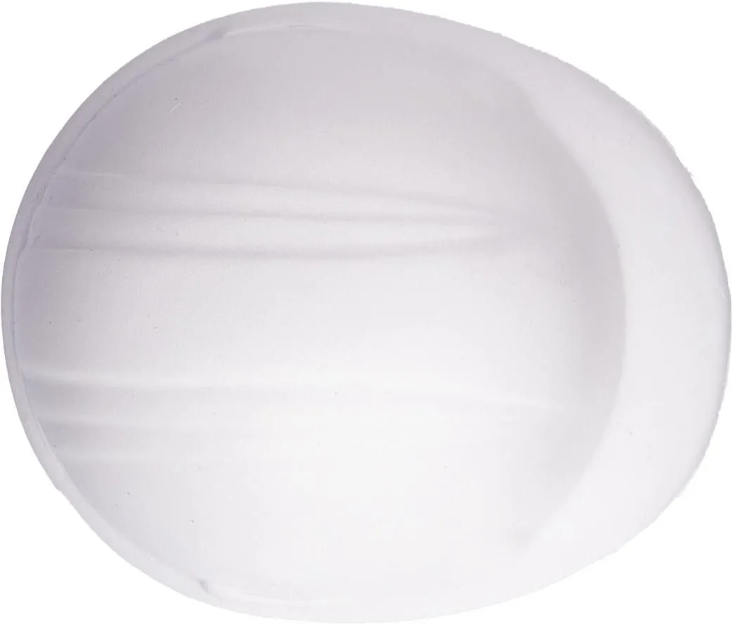 Stressbal Philip | Veiligheidshelm wit