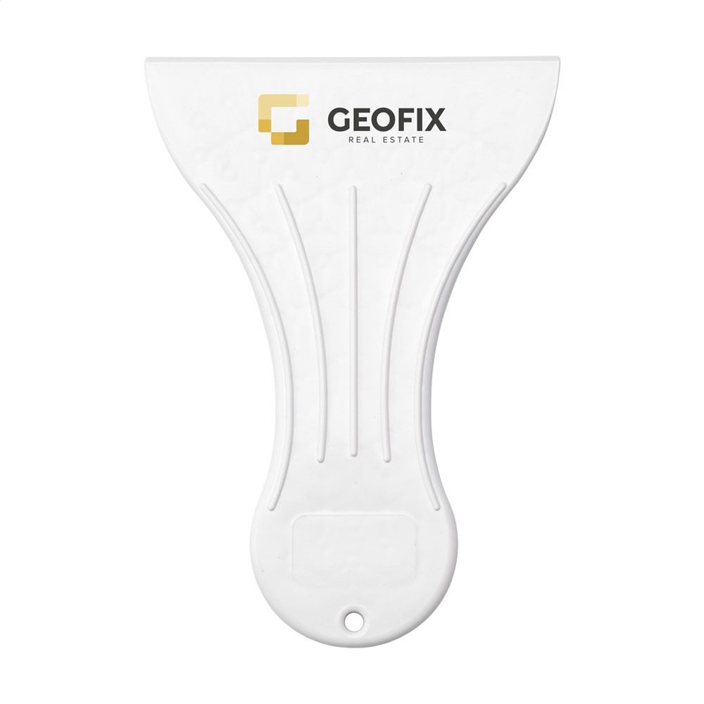 Recycled Social Plastic Ice Scraper ijskrabber