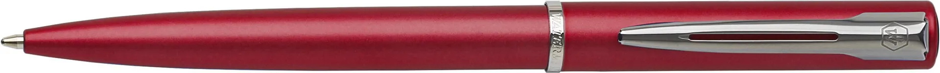 Waterman Allure balpen rood