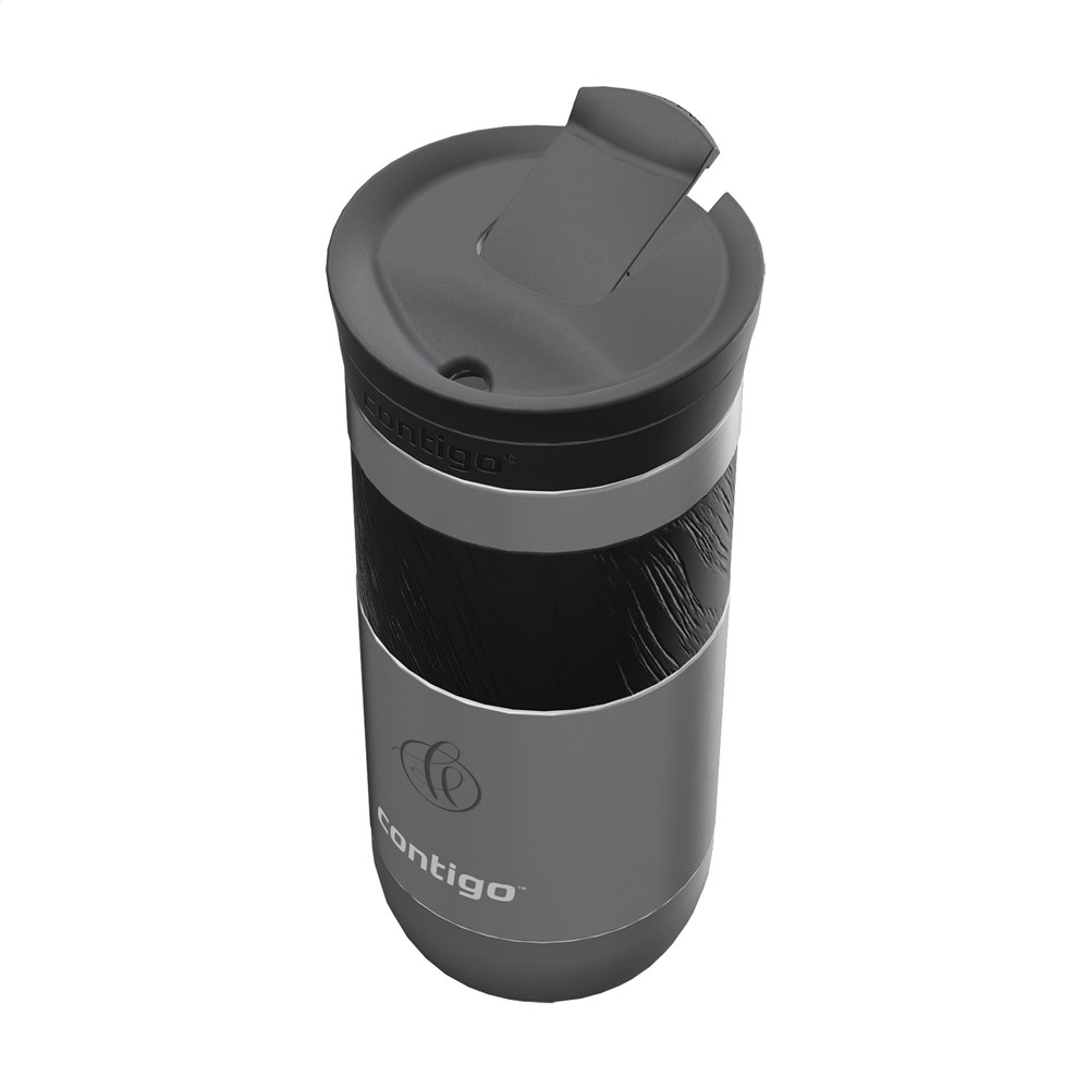 Contigo® Byron 2.0 470 ml thermosbeker Contigo® Byron 2.0 470 ml thermosbeker