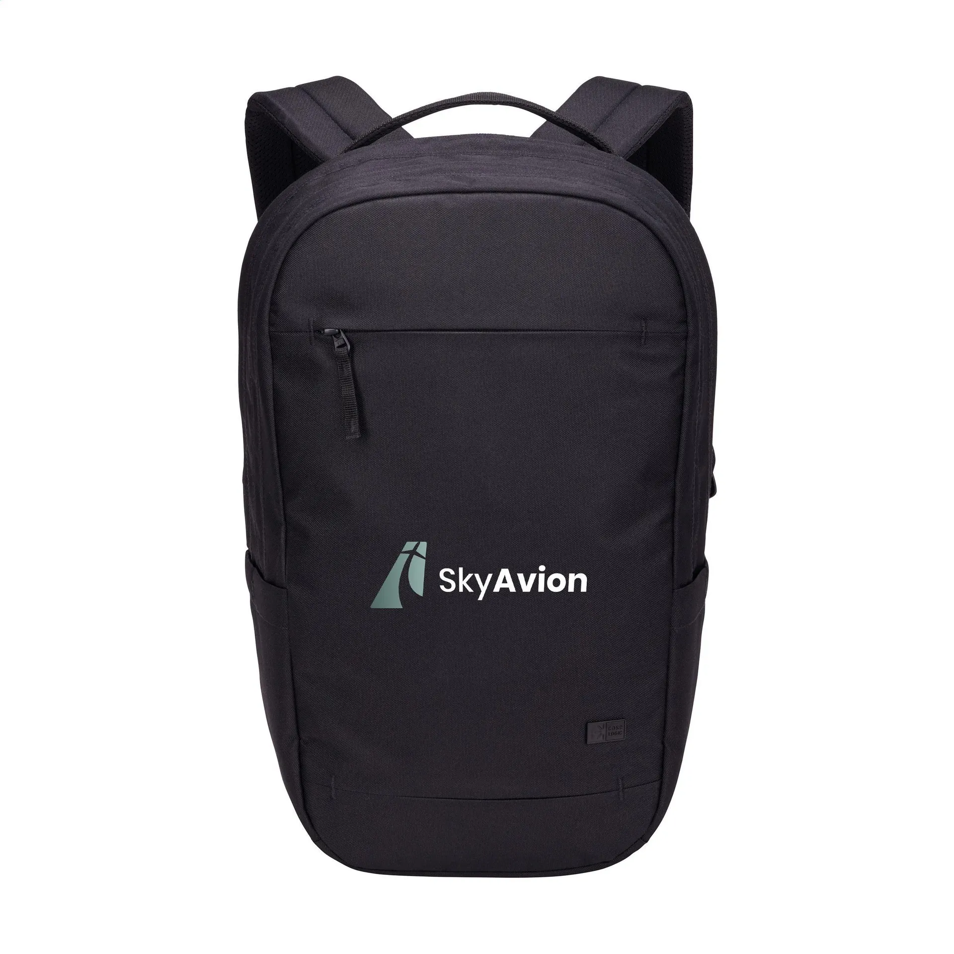 Case Logic Invigo Backpack 15,6 inch zwart
