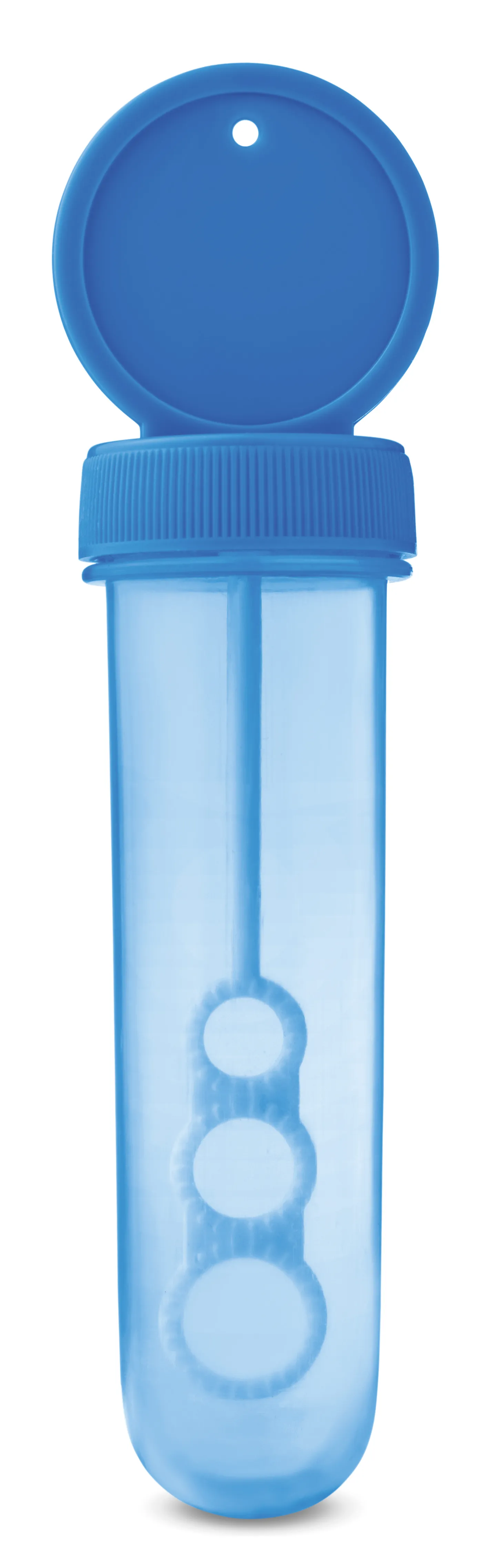 Bellenblaas Turquoise
