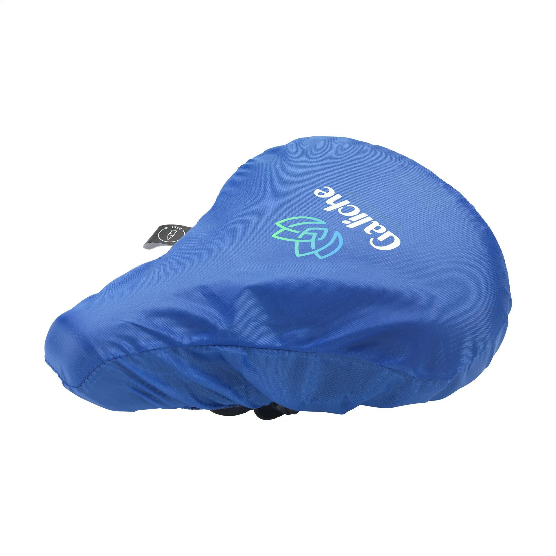Bike Seat Cover GRS RPET zadelhoes blauw