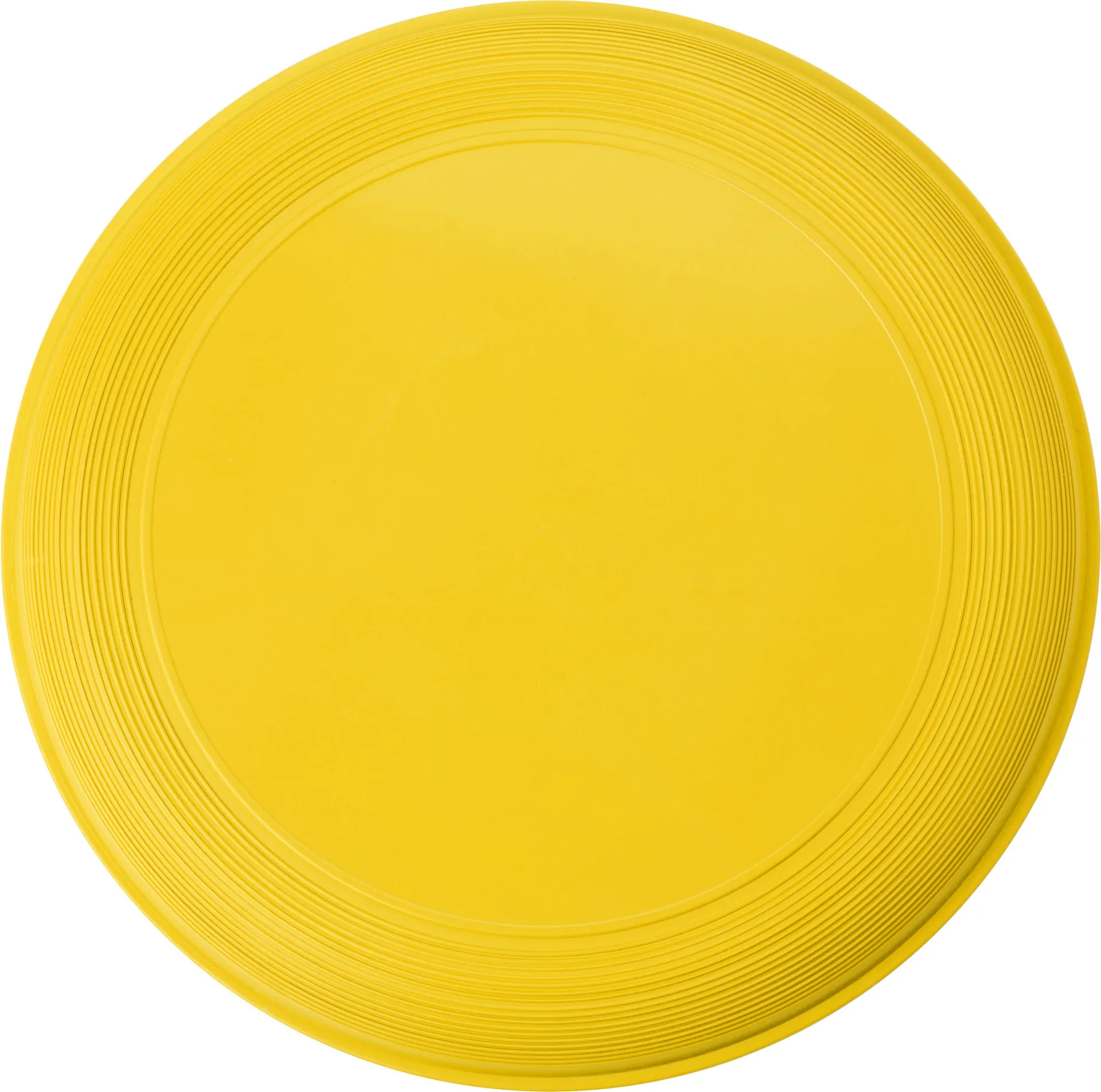 Frisbee Jolie geel