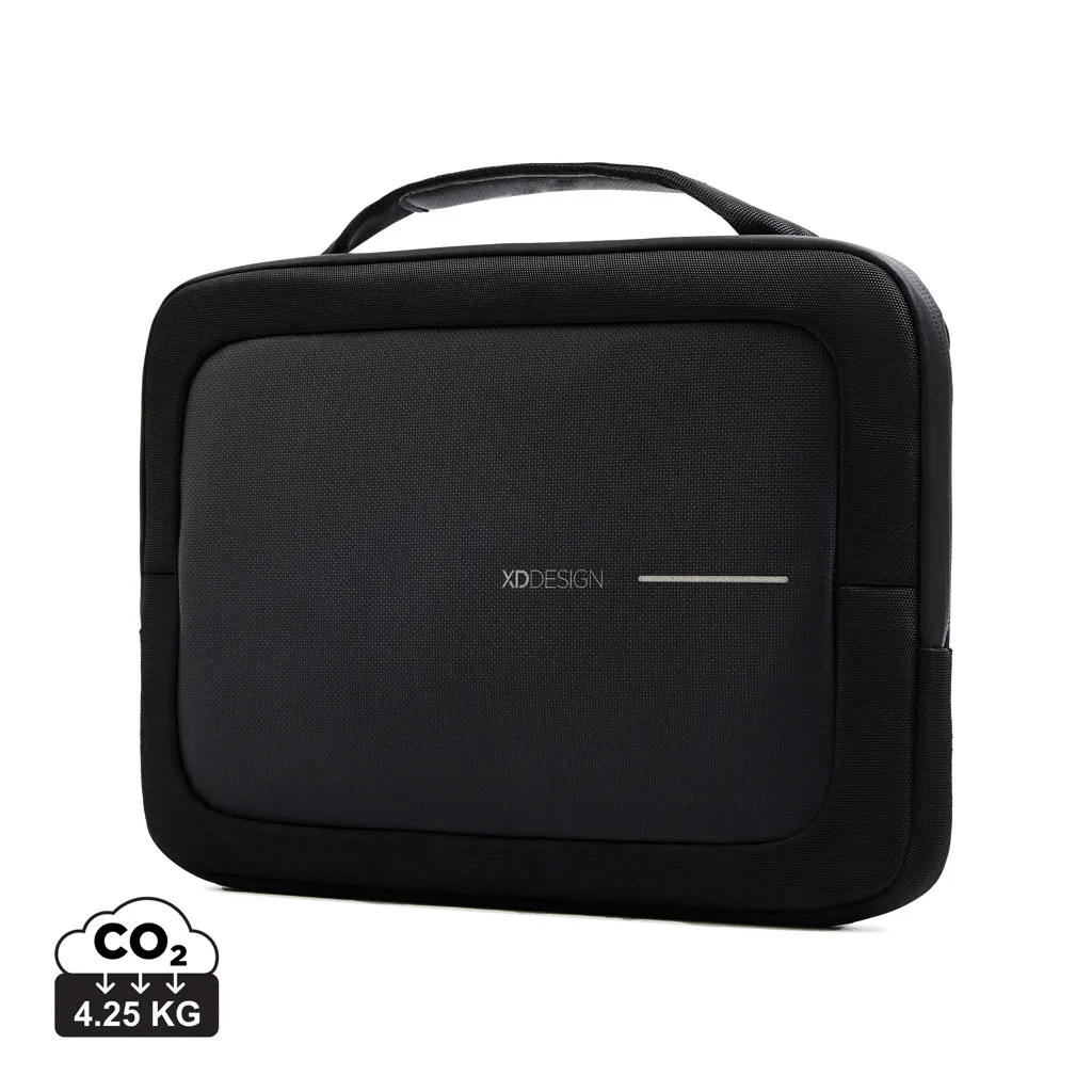 XD Design 16" Laptoptas zwart