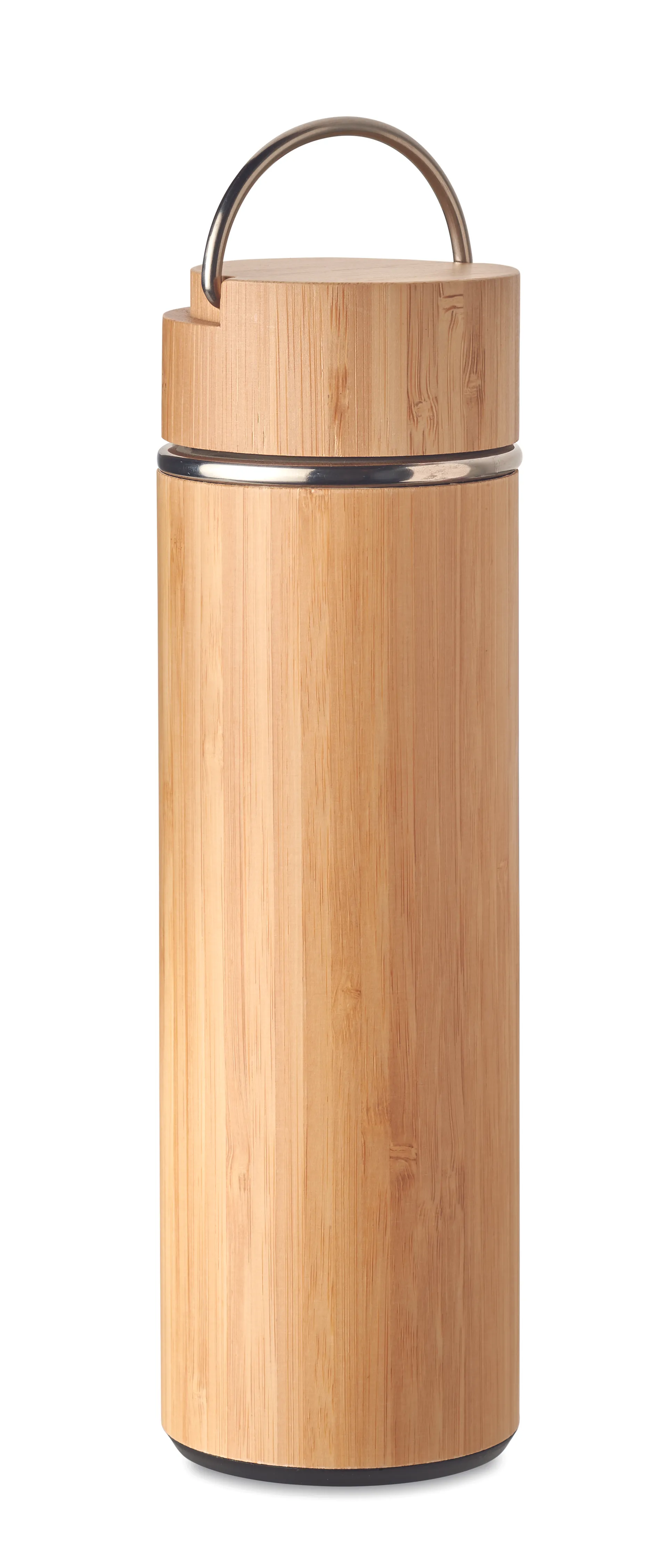 Dubbelwandige fles 400ml