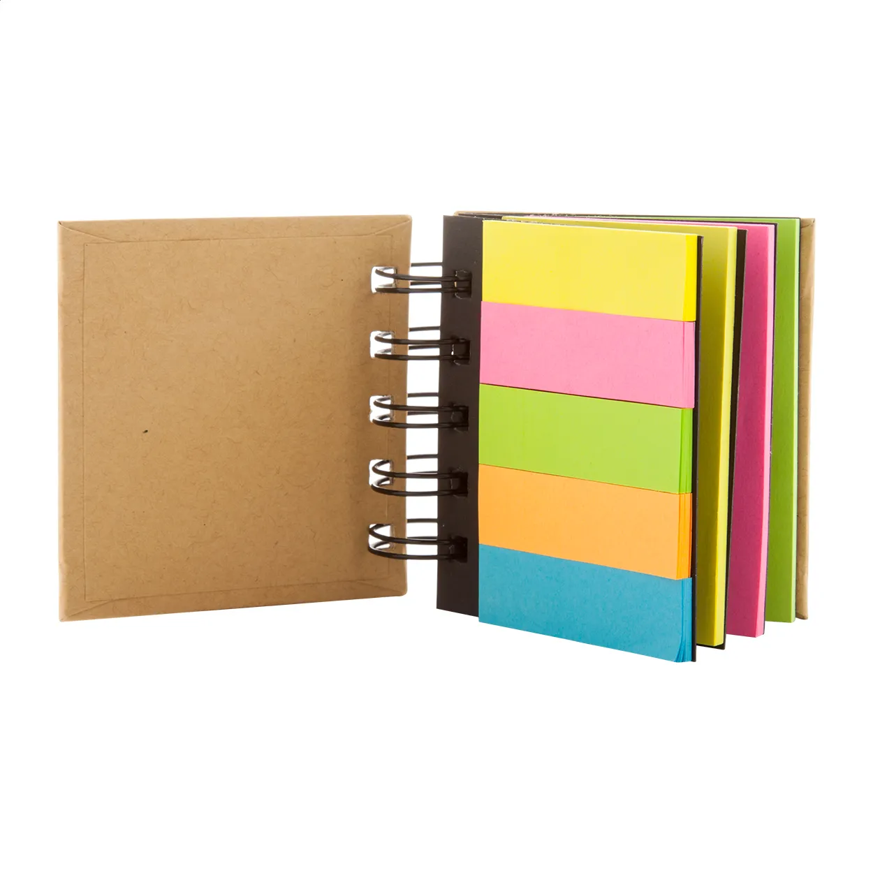 Limon sticky notes natuurlijk