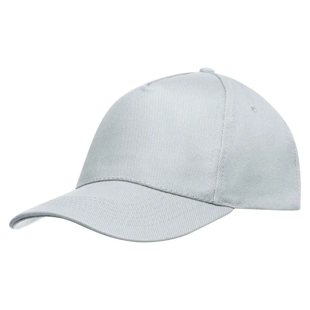 Baseball cap Grijs